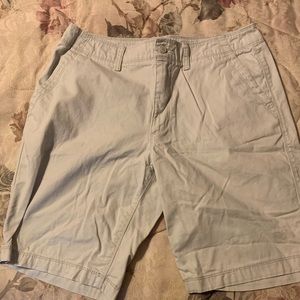Old navy shorts
